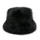 Black/M (56-58Cm)