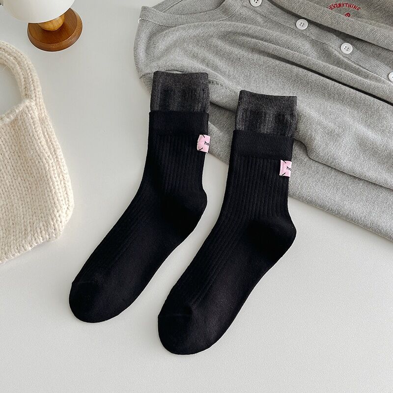 Black/One Size Picture4