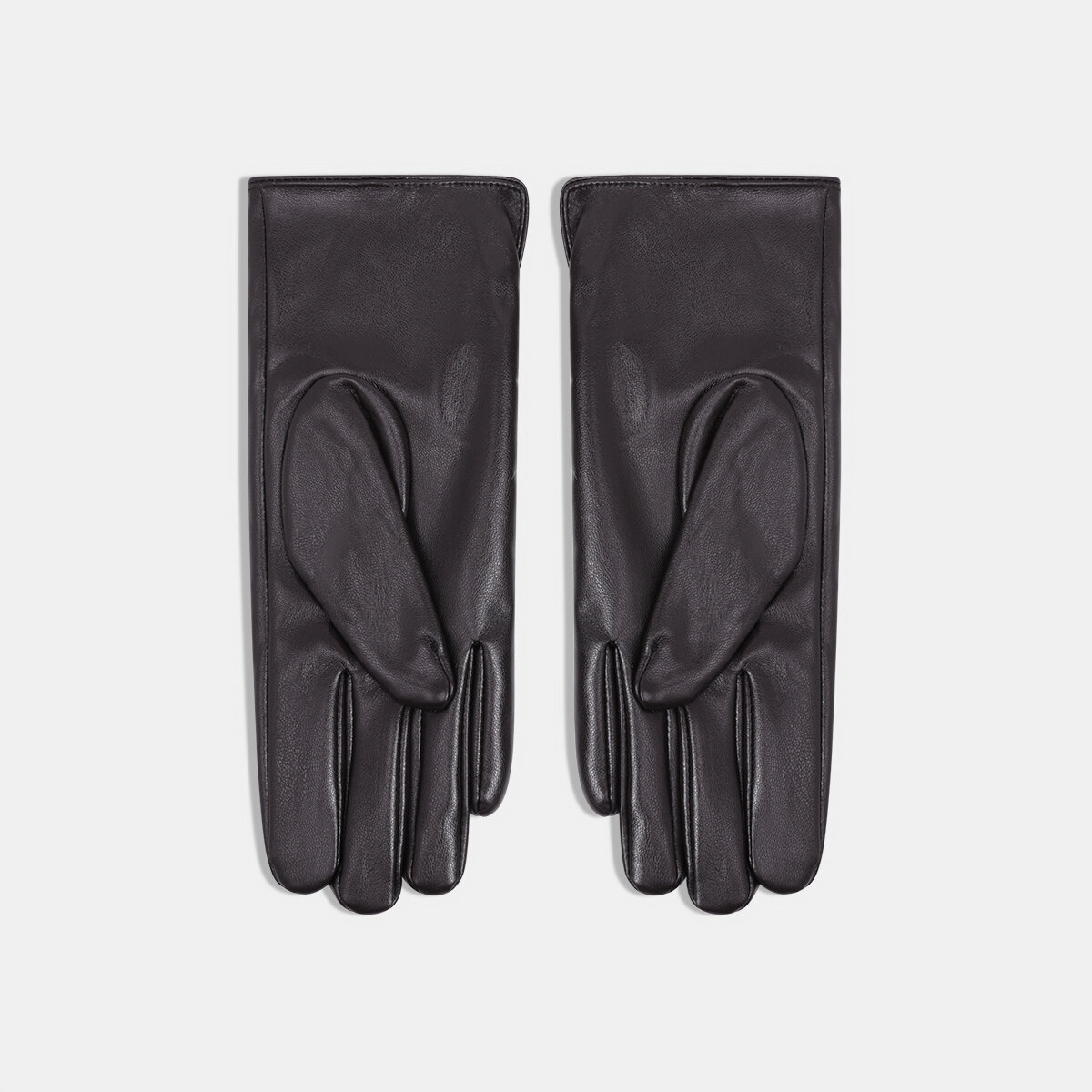1 Pair Elegant Solid Color Pearl Women's Gloves h5 Picture3