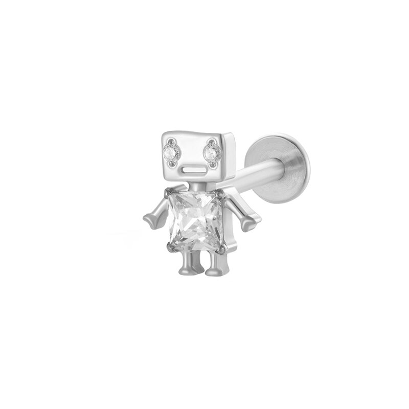 T2511-9# Silber Bild17