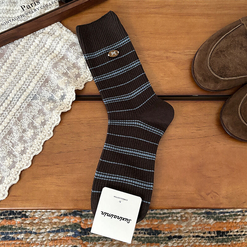 Stripe/One Size Picture5