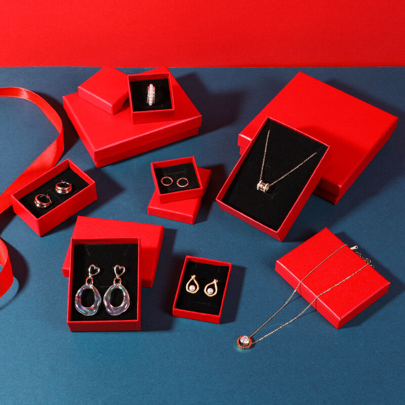 Red/5*7*1.5Cm Picture32