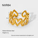 Nxr84/Adjustable Opening