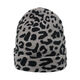 Grey Leopard Print/M (56-58Cm) Picture7