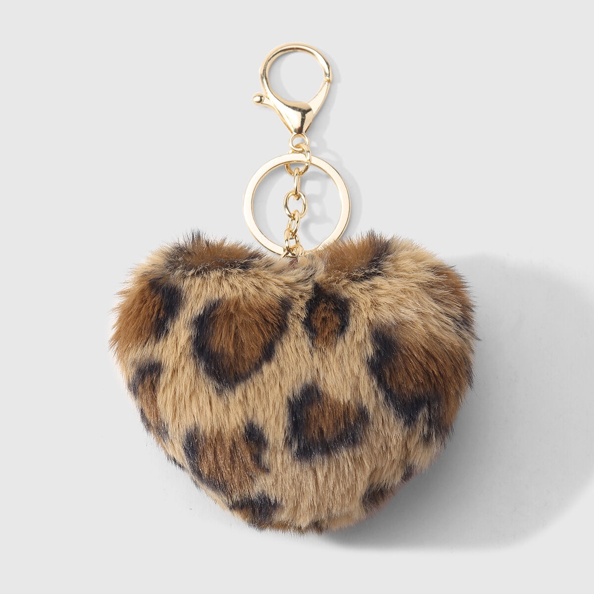 1 Brown Keychain Picture4