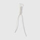 One White Slim Accessory Picture9