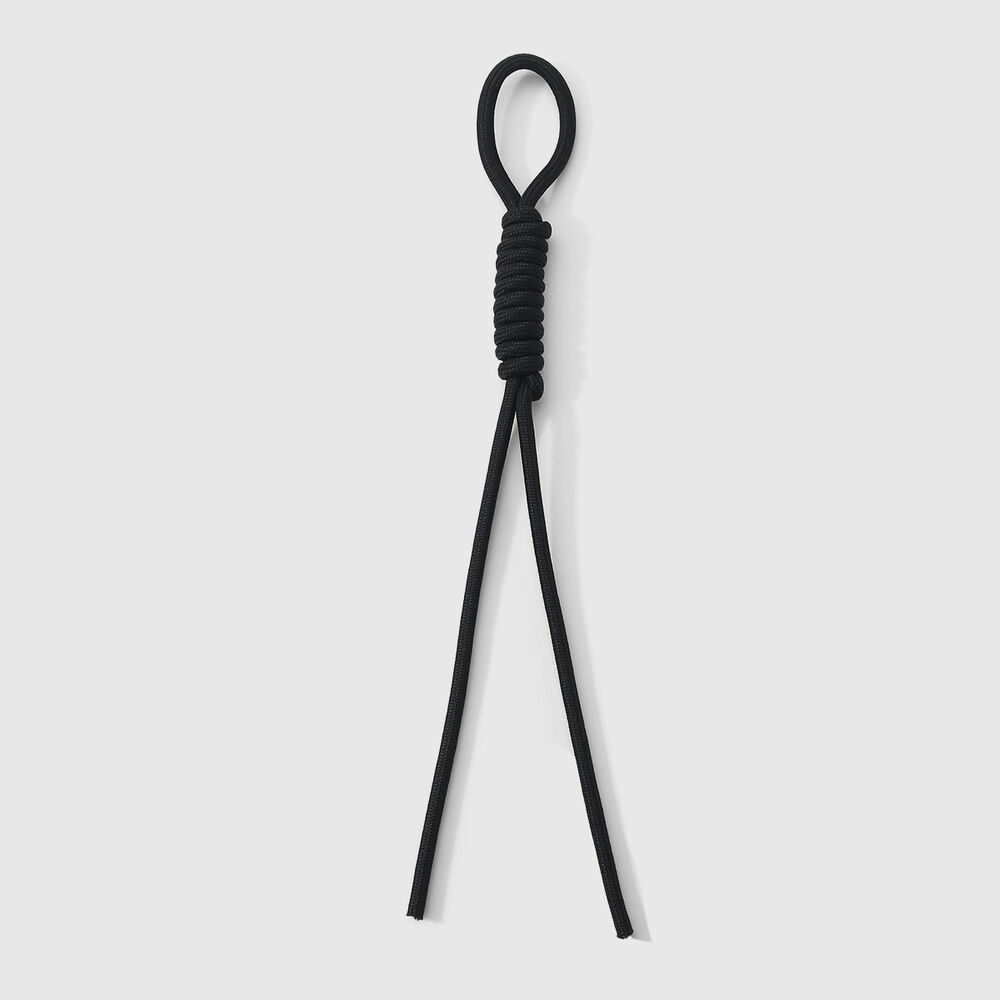 1 Piece Daily Solid Color Twist Polyester Women's Bag Charms