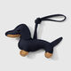 1 Navy Blue Keychain Picture6