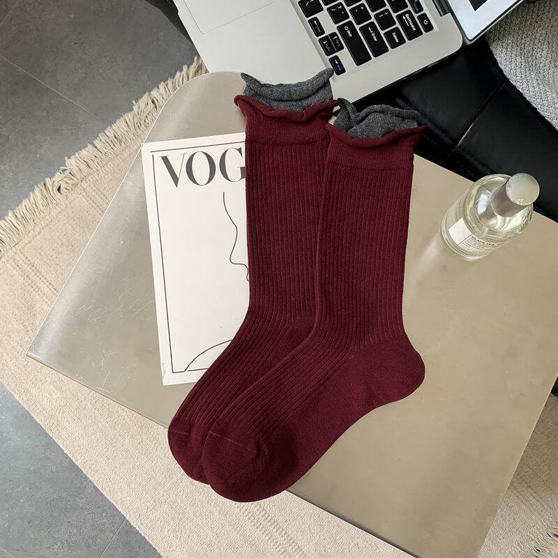 Burgundy/One Size Picture2