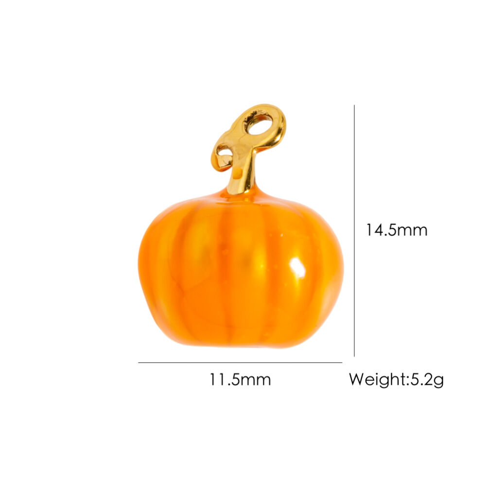 Ytp2510069 - 3D Pumpkin Picture12