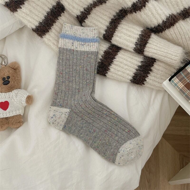 Light Gray/One Size Picture5