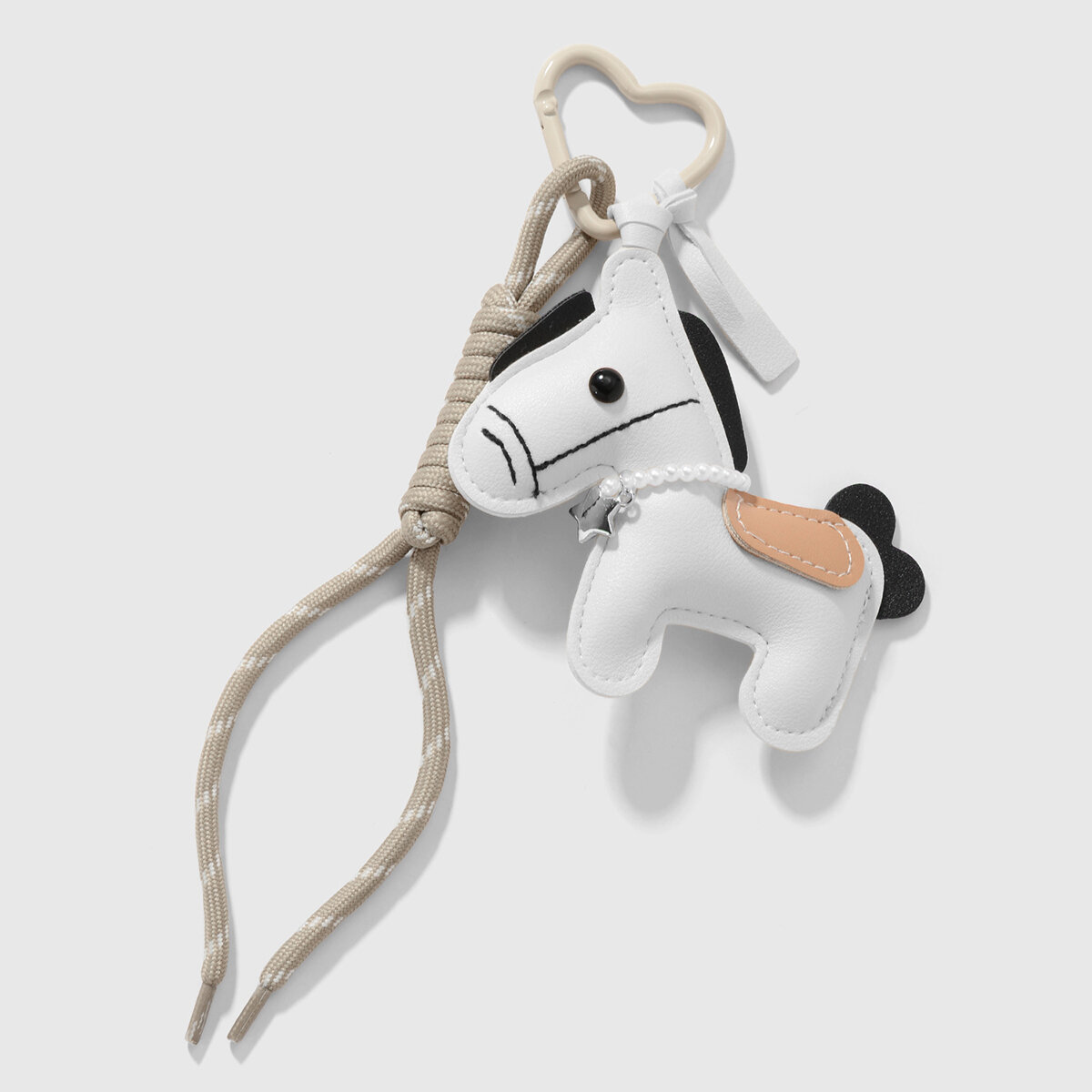 Cute Horse Bag Charms h5 Picture5