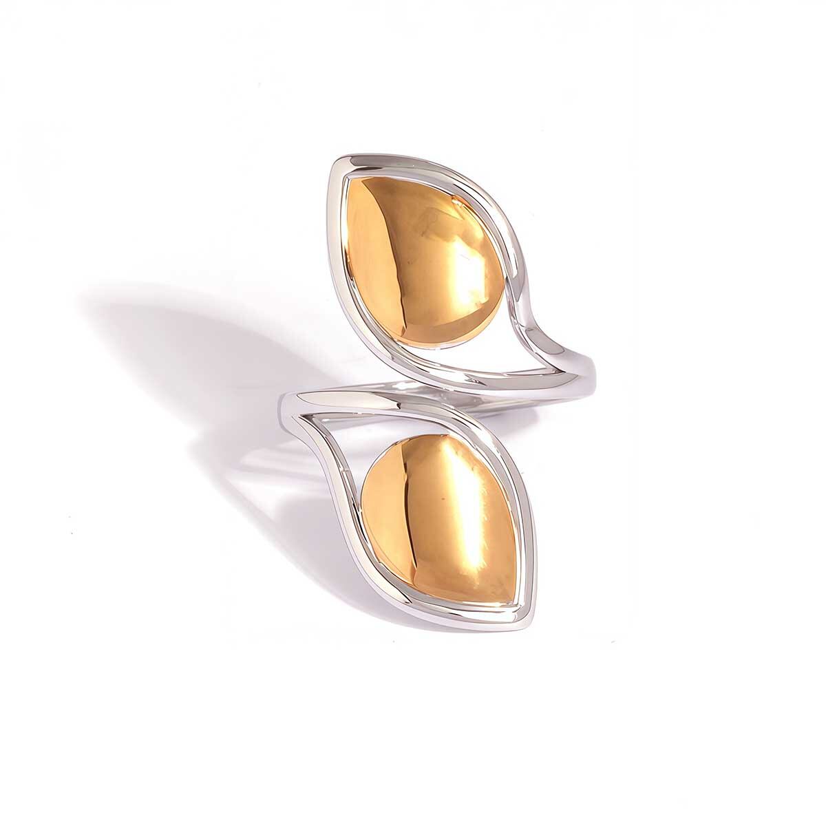 Gold And Silver Color/One Size Picture2