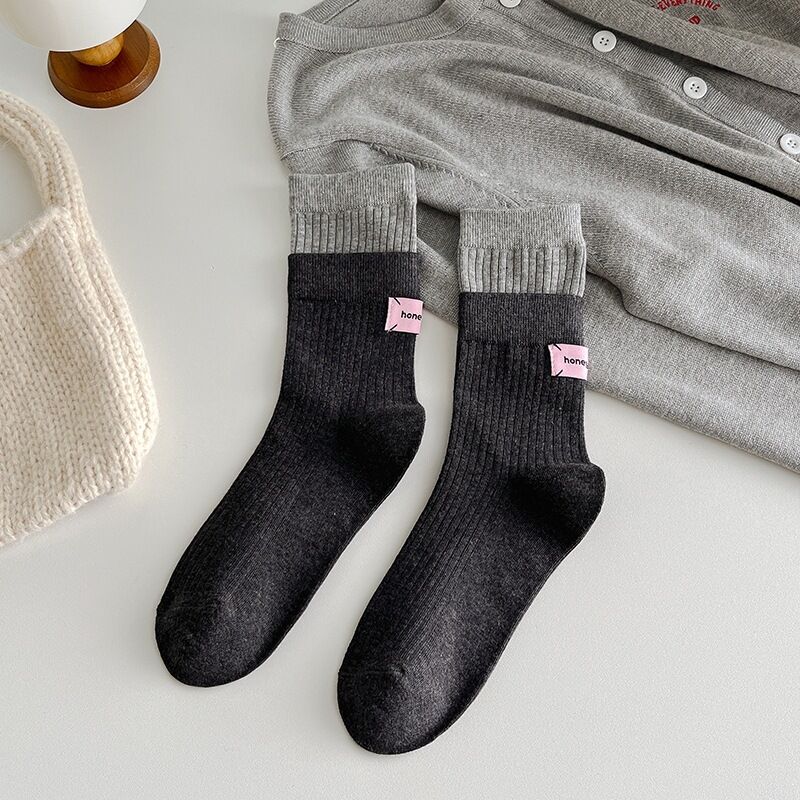 Dark Grey/One Size Picture2
