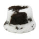 White Coffee/M (56-58Cm)
