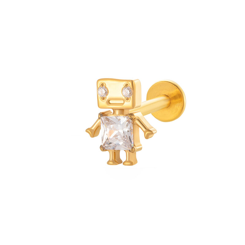 T2511-9# Gold Bild18