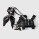 1 Black Keychain Picture2