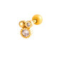 2620-4#Gold Picture4