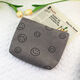 Gray Smiley Face/25*19*6Cm Picture4