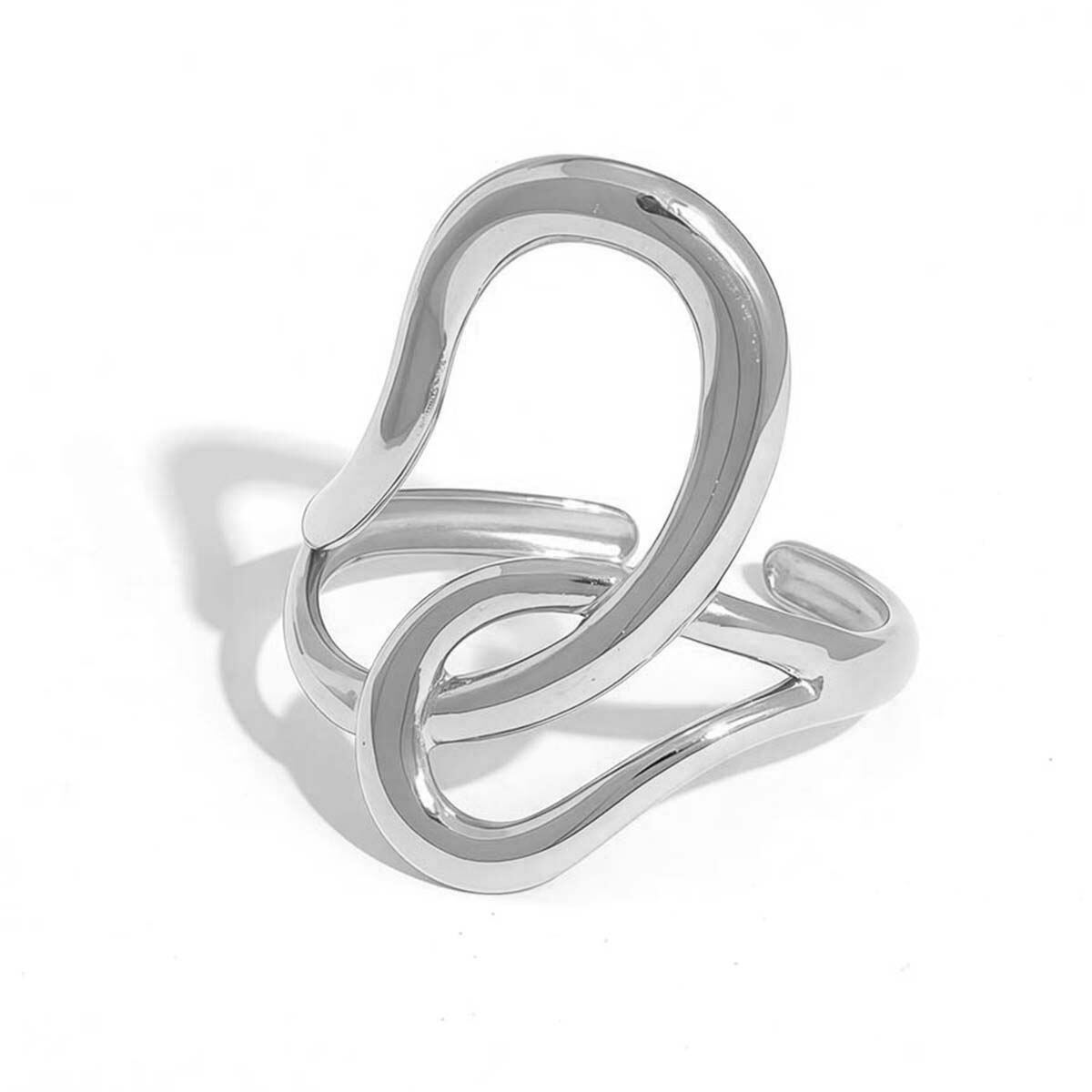 Silver Color/One Size Picture3