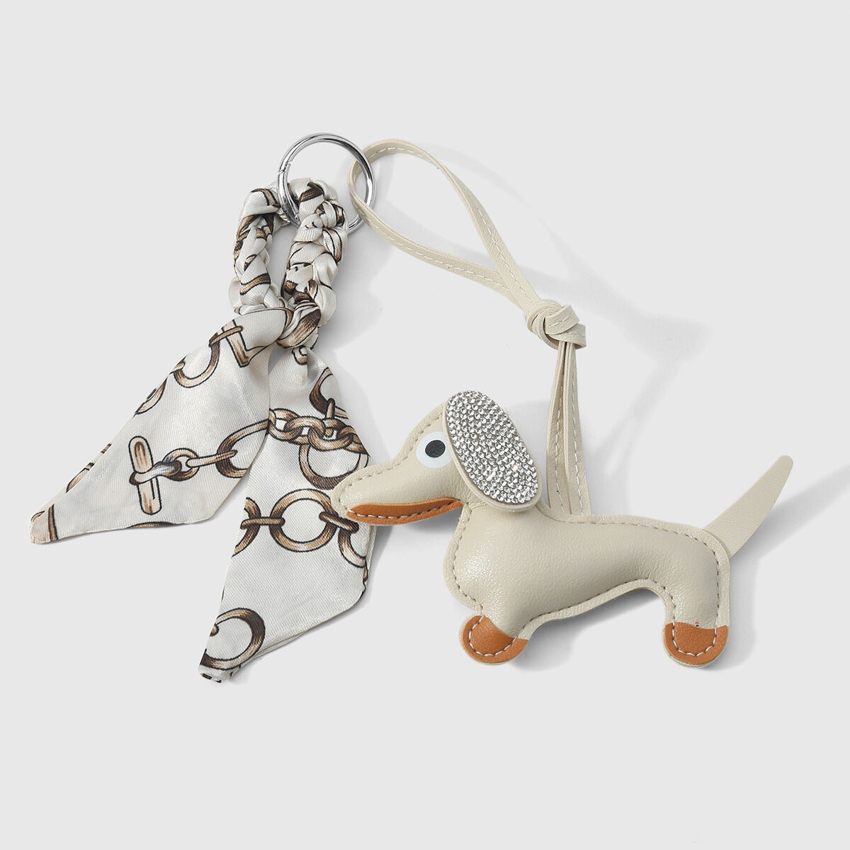 One Off-White Keychain Picture11