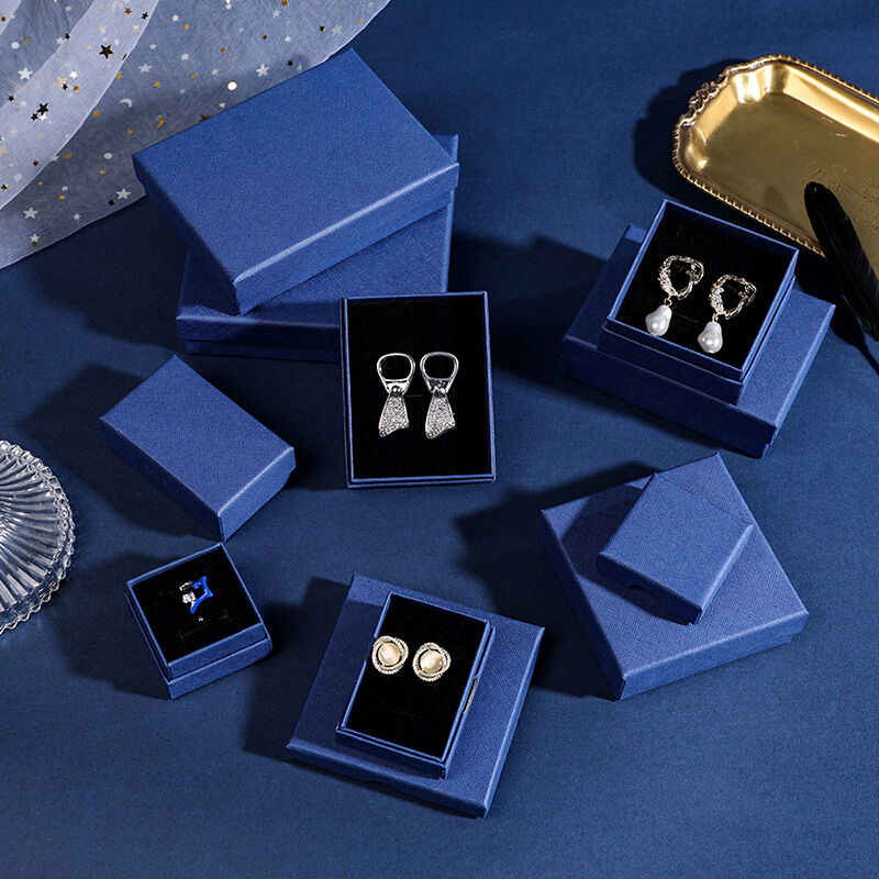 Dark Blue/5*7*1.5Cm Picture8