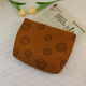 Brown Smiley Face/25*19*6Cm Picture2