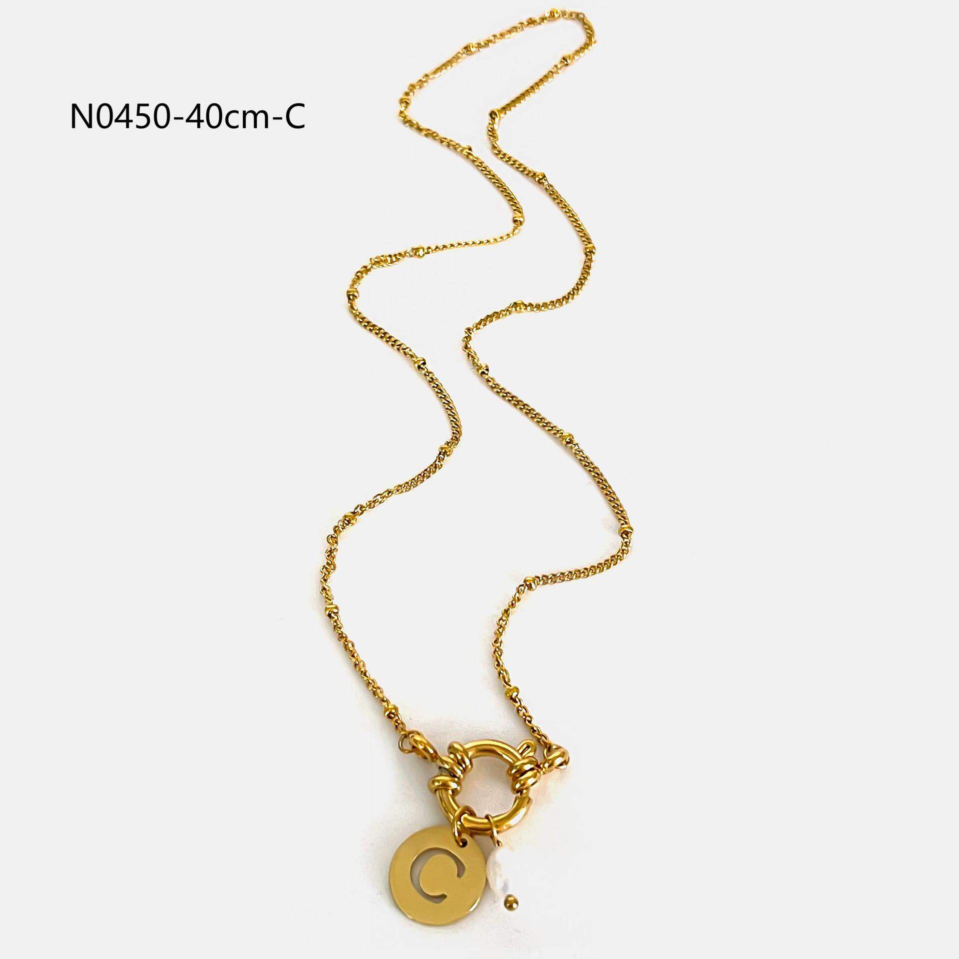 40Cm Necklace C Picture3