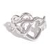 Silver Color/One Size Picture3