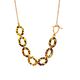 Gold Color/One Size