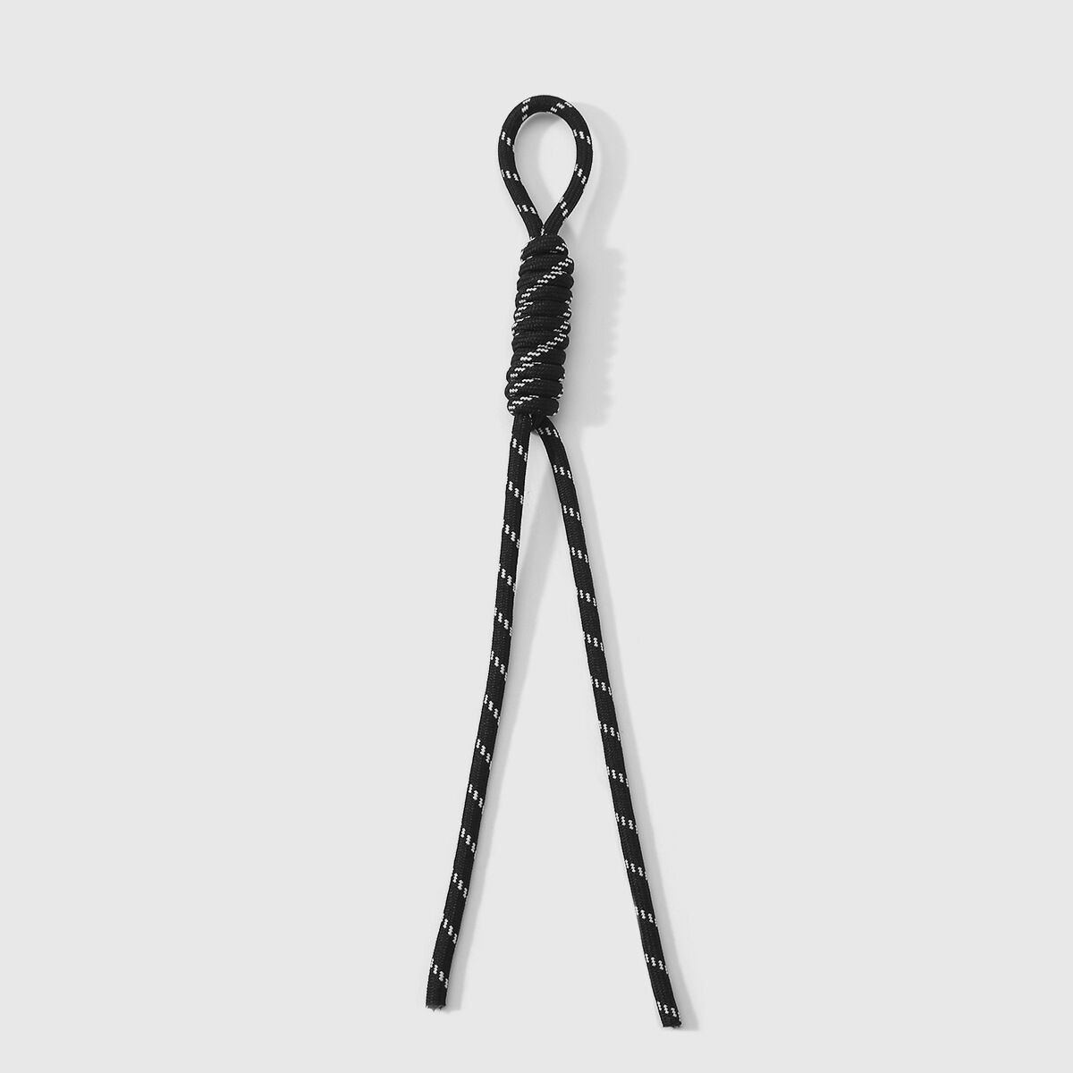 One Black Accessory