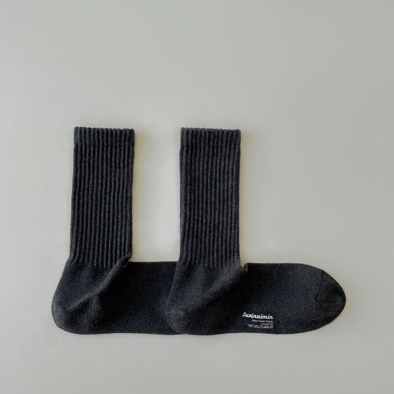 Dark Grey/One Size Picture2