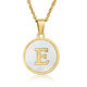 White Clam E (Including Chain) Picture5