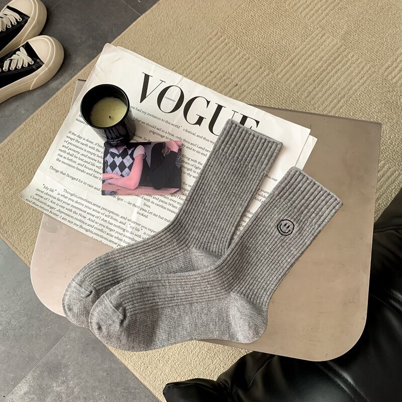 Light Gray/One Size Picture3
