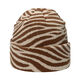 Beige Zebra/M (56-58Cm) Picture8