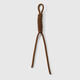 1 pendentif marron Image2