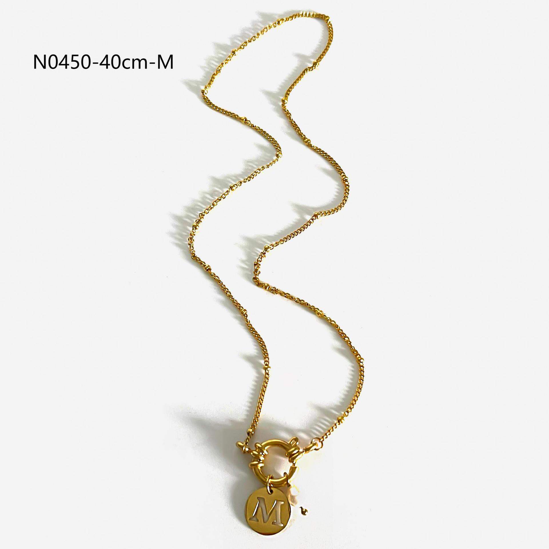 40Cm Necklace M Picture13