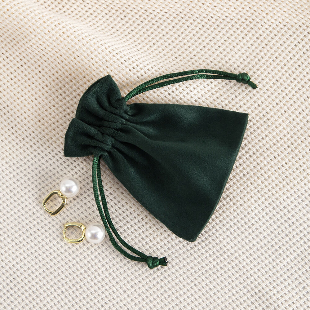 Dark Green/9*12Cm Picture3