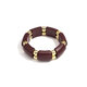 Bracelet - Gold - Red Picture2