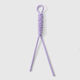 Un pendentif violet clair Image9