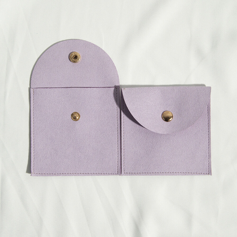 Light Purple/8*8Cm Picture5