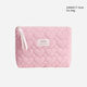Pink Octagonal Bag Picture3