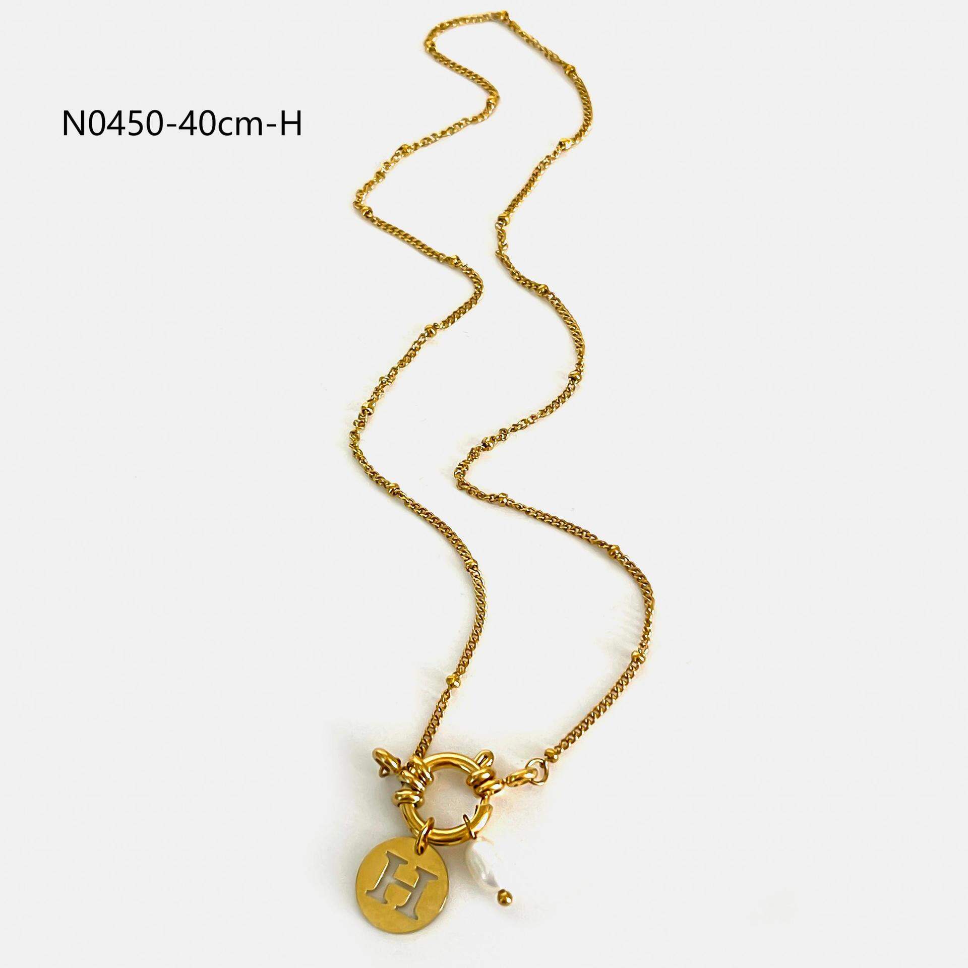 40Cm Necklace H Picture8
