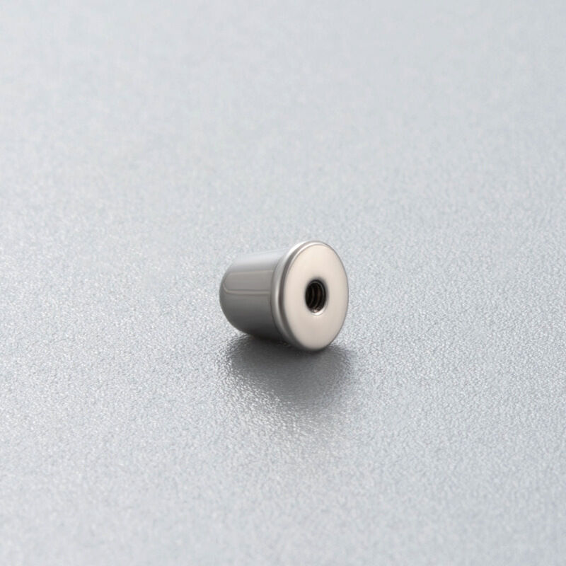 Steel-Colored Ear Caps 1.2*4Mm Picture22