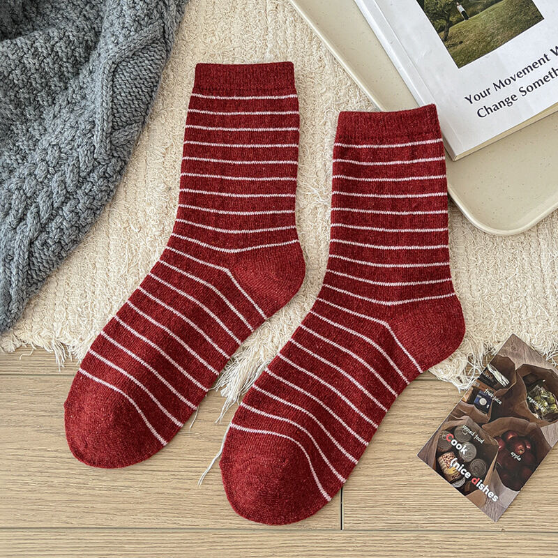 Red/One Size Picture4