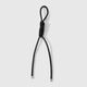 One Black Accessory