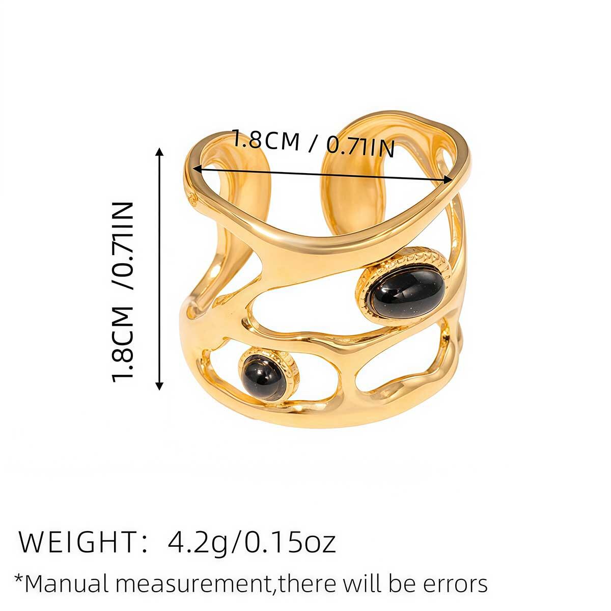 Black/One Size Picture4