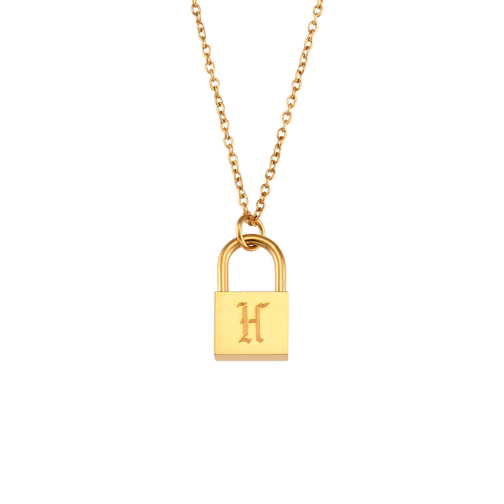 Letter H Picture8
