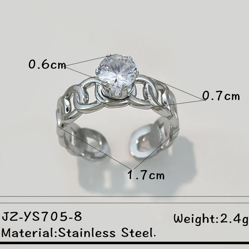 JZ-YS705-8 Imagen6