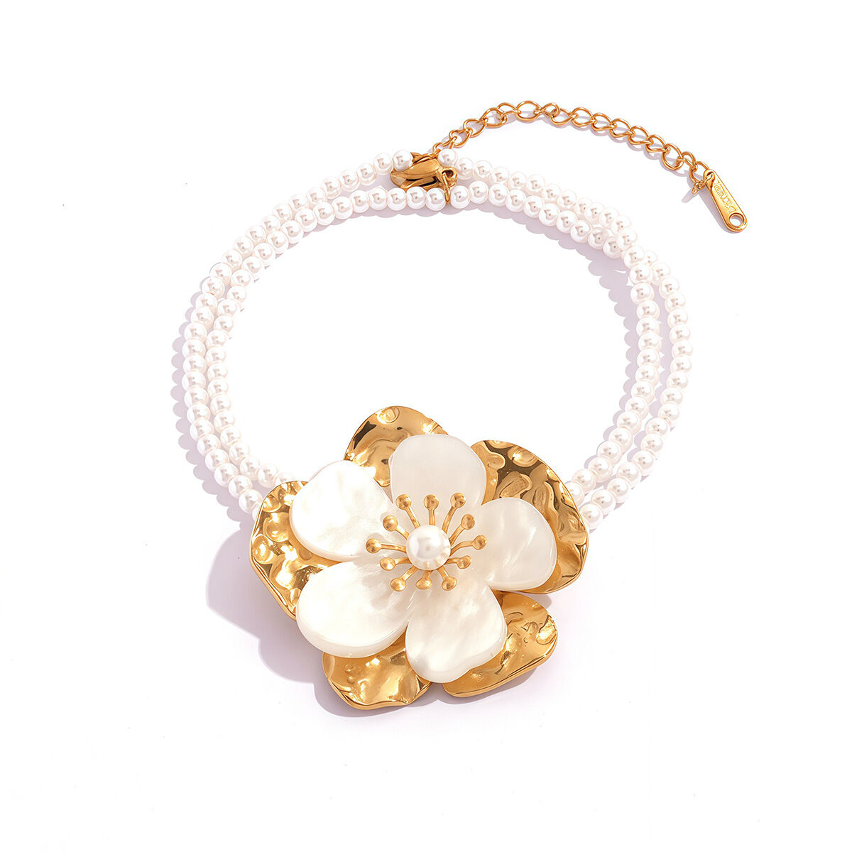 Gold Color/One Size 